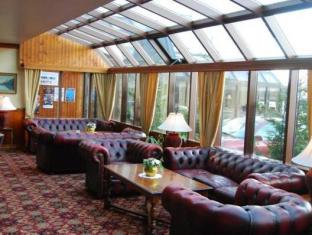 Thon Hotel Forde,Sandane>>Forde,3 star