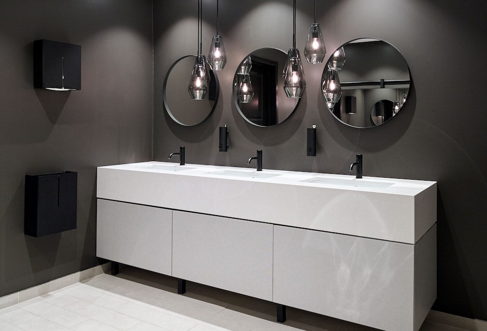 thon hotel f rde