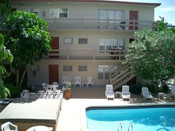 sea beach plaza near jungle queen riverboat