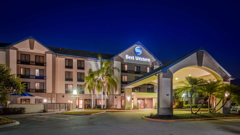 Best Western Airport Inn