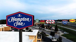 Hampton Inn Fort Smith,Arkansas>>Fort Smith,3 star
