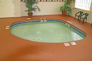 Hampton Inn Fort Smith,Arkansas>>Fort Smith,3 star