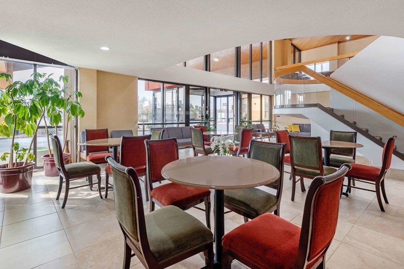 quality inn fort wayne