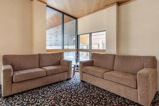 quality inn fort wayne