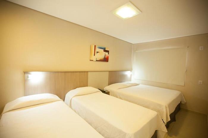 iguassu express hotel