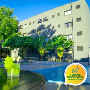 Iguassu Express Hotel,Foz Do Iguaçu>>Foz Do Iguacu,3 star