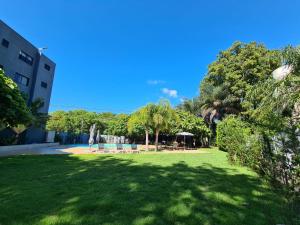 iguassu express hotel