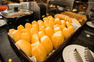 iguassu express hotel