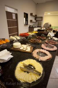 iguassu express hotel