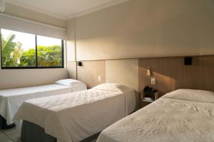 iguassu express hotel