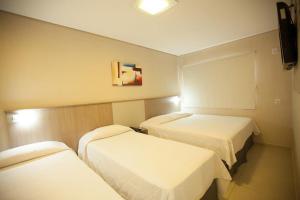 Iguassu Express Hotel,Foz Do Iguaçu>>Foz Do Iguacu,3 star