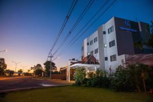 Iguassu Express Hotel,Foz Do Iguaçu>>Foz Do Iguacu,3 star