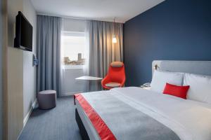 Holiday Inn Express Frankfurt Messe By Ihg,Gutleutviertel>>Frankfurt,3 star