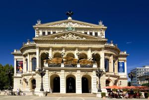 holiday inn express frankfurt messe by ihg