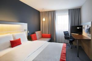 Holiday Inn Express Frankfurt Messe By Ihg,Gutleutviertel>>Frankfurt,3 star
