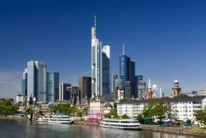 holiday inn express frankfurt messe by ihg