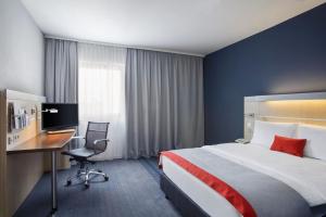 holiday inn express frankfurt messe by ihg