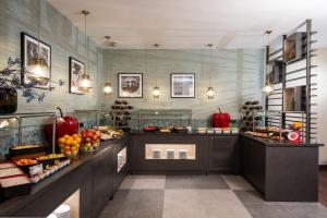Leonardo Royal Hotel Frankfurt,Sachsenhausen>>Frankfurt,4 star