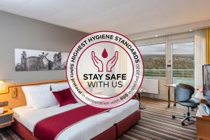 Leonardo Royal Hotel Frankfurt,Sachsenhausen>>Frankfurt,4 star