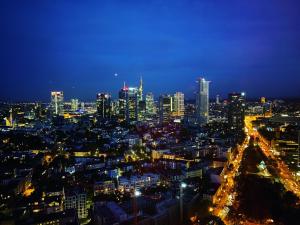 Frankfurt Marriott Hotel,Gallus>>Frankfurt,5 star