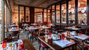 Frankfurt Marriott Hotel,Gallus>>Frankfurt,5 star