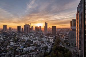 Frankfurt Marriott Hotel,Gallus>>Frankfurt,5 star
