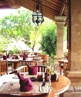 bali agung village