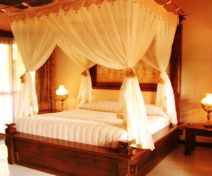 bali agung village