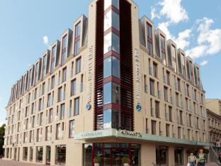 Wellton Riga Hotel & Spa,Riga>>Andrejsala,4 star