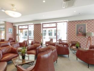 Wellton Riga Hotel & Spa,Riga>>Andrejsala,4 star