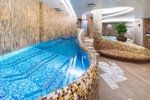 Wellton Riga Hotel & Spa,Riga>>Andrejsala,4 star
