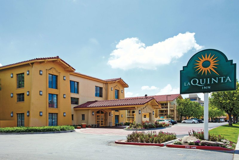 La Quinta Inn By Wyndham Fresno Yosemite