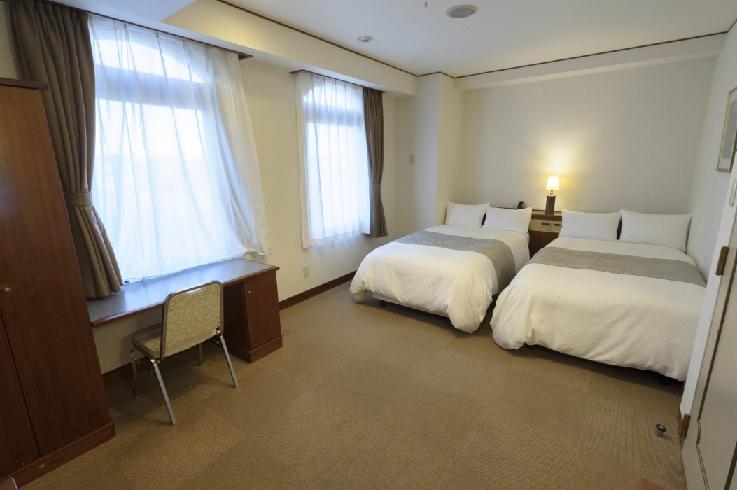 fujisawa hotel en
