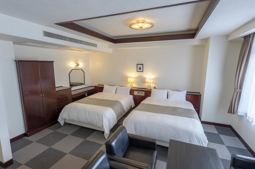 fujisawa hotel en