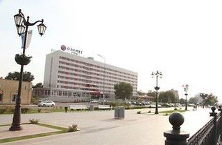 Azimut Hotel Astrakhan,Astrakhan Oblast>>Astrakhan,3 star