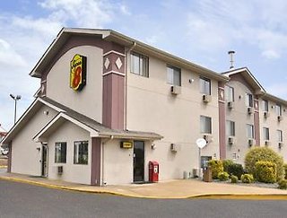 Super 8 By Wyndham Aberdeen Md,Baltimore>>Aberdeen,2 star