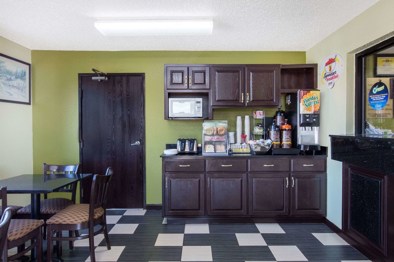 super 8 by wyndham aberdeen md