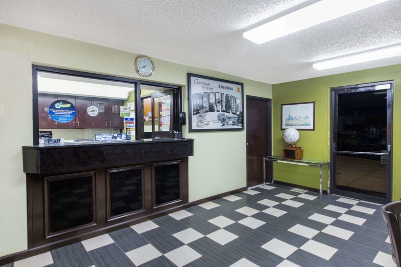 super 8 by wyndham aberdeen md