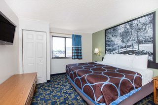 super 8 by wyndham aberdeen md