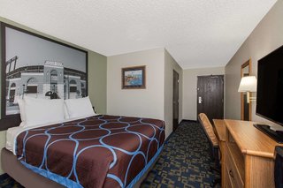 super 8 by wyndham aberdeen md