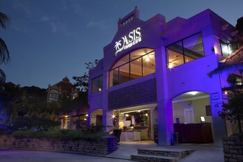 santa cruz