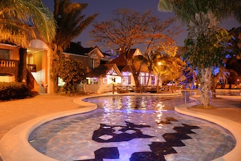 santa cruz