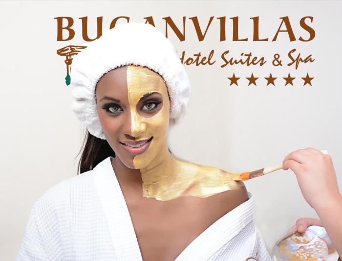 buganvillas hotel suites and spa