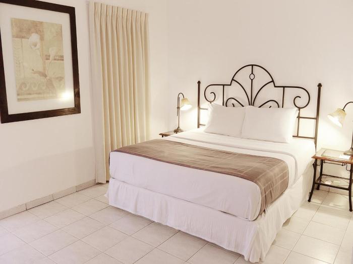 buganvillas hotel suites and spa