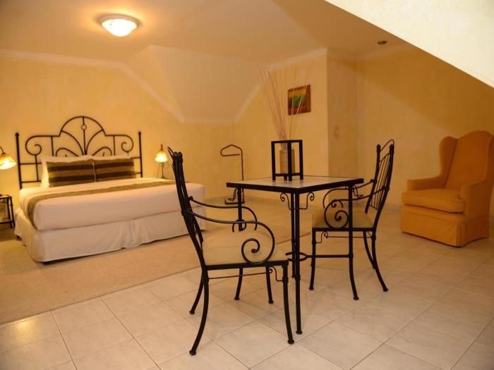 buganvillas hotel suites and spa
