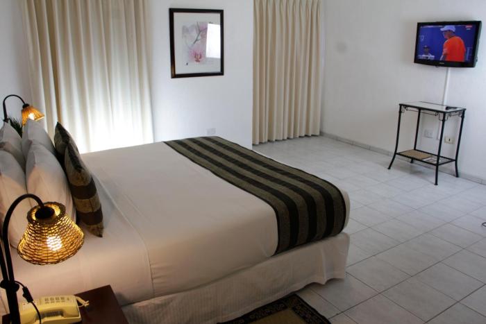 buganvillas hotel suites and spa