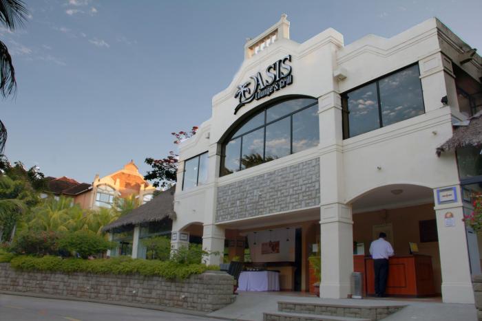 buganvillas hotel suites and spa