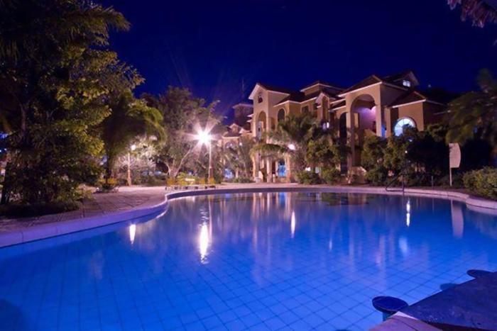 buganvillas hotel suites and spa