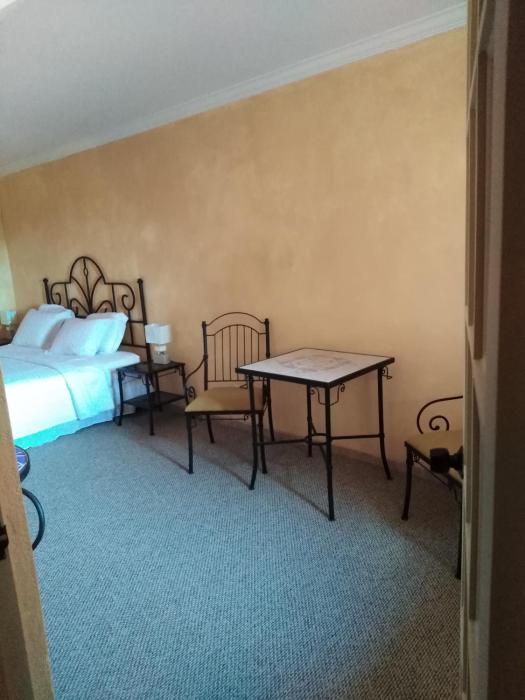 buganvillas hotel suites and spa