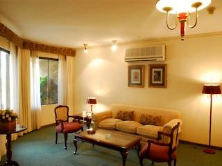 Yotau All Suites Hotel,Santa Cruz De La Sierra>>Santa Cruz,3.5 star